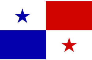 BANDERA (Panamá)