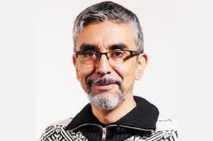 Humberto Salazar