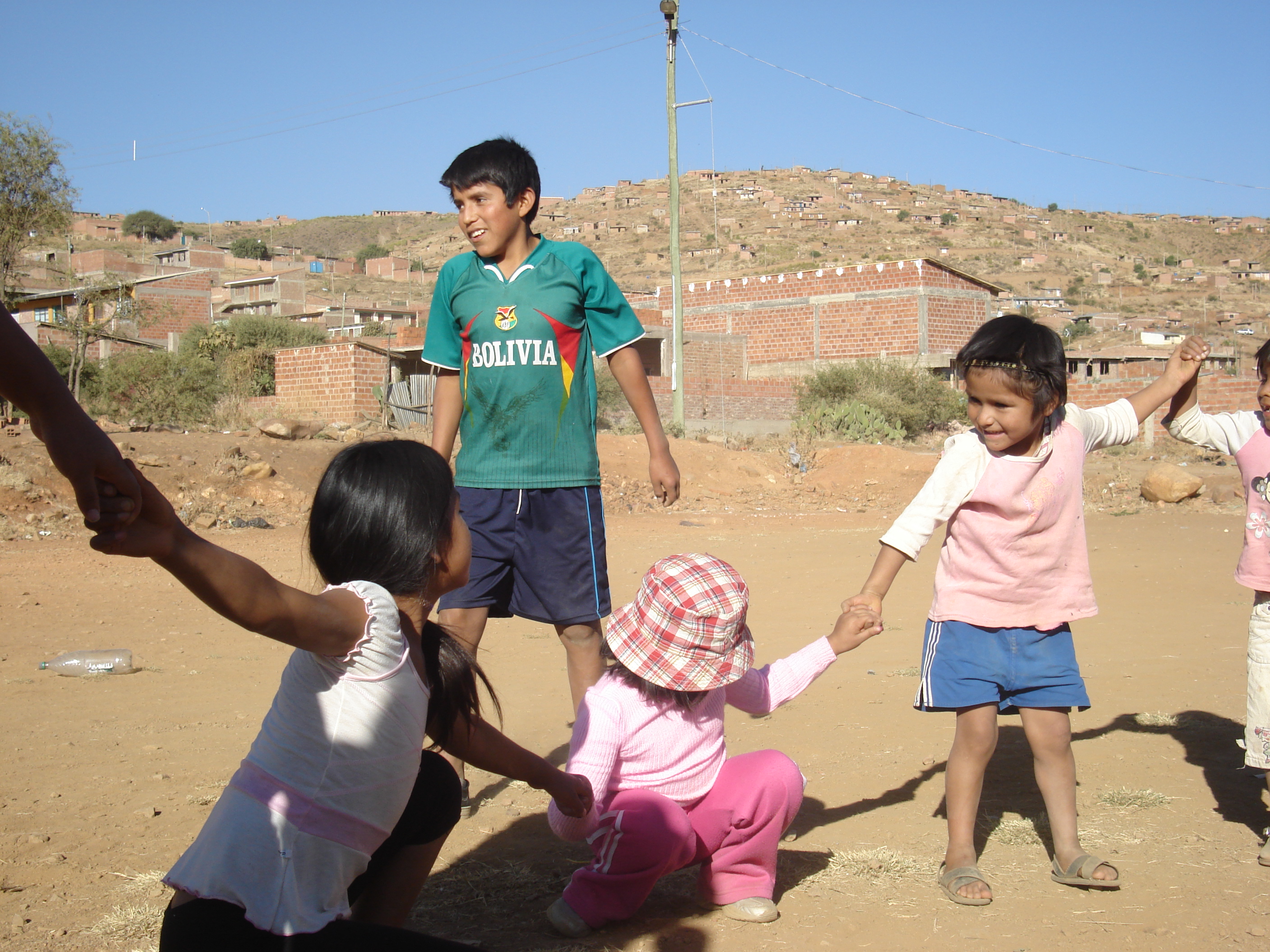 Protegido: Reunión con la directora de Fundación Social Uramanta, socia de Bolivia.