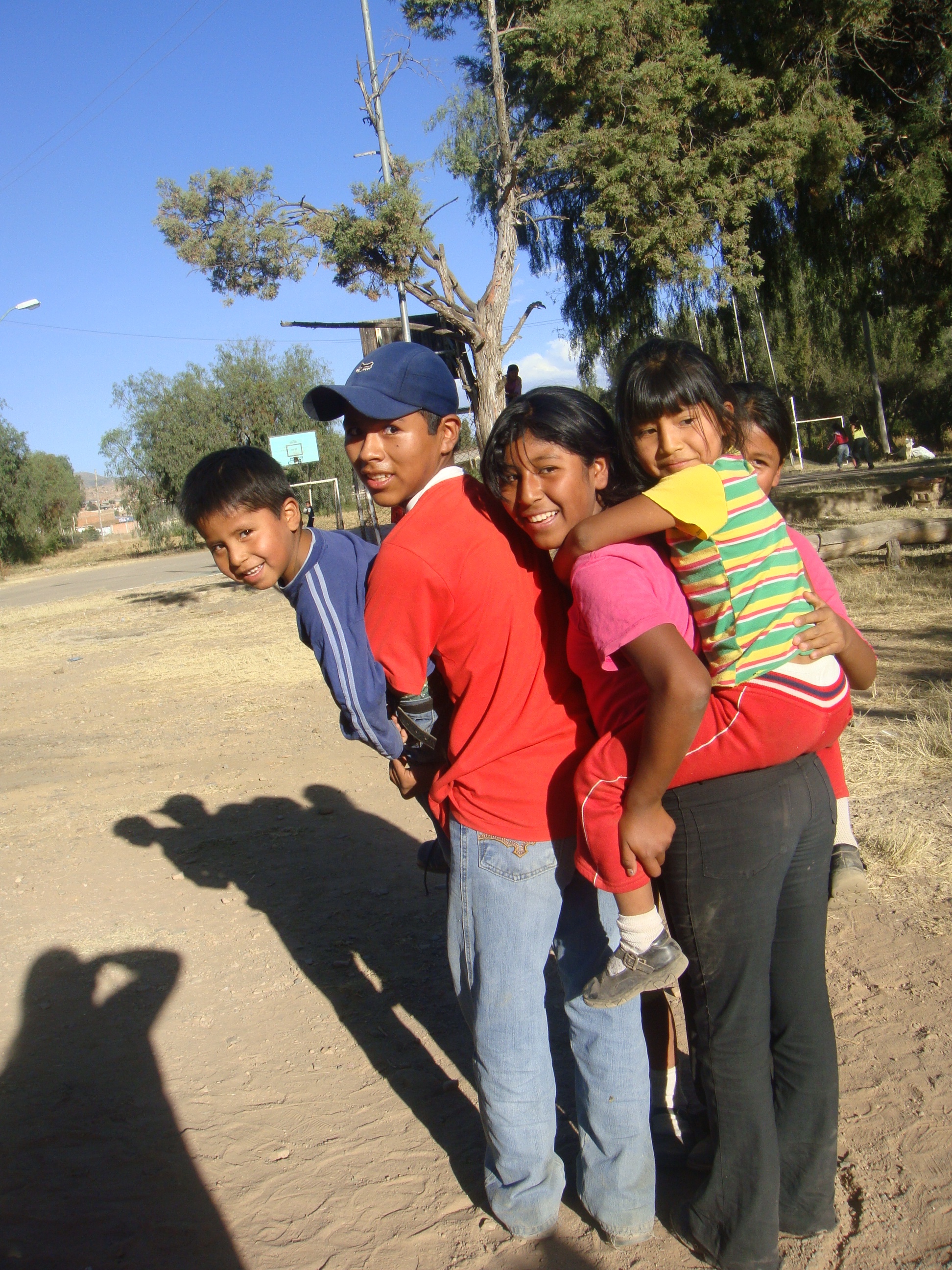 Reflexiones y experiencias : emprendimientos exitosos liderados por mujeres, Ser Familia- Bolivia