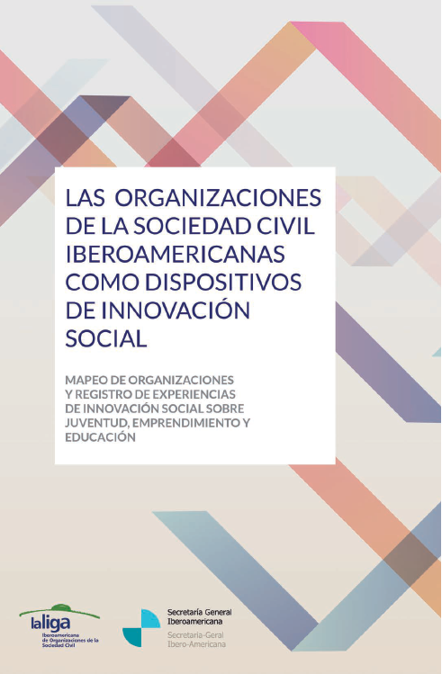 Las Organizaciones de la Sociedad Civil Iberoamericana como dispositivos de Innovación Social