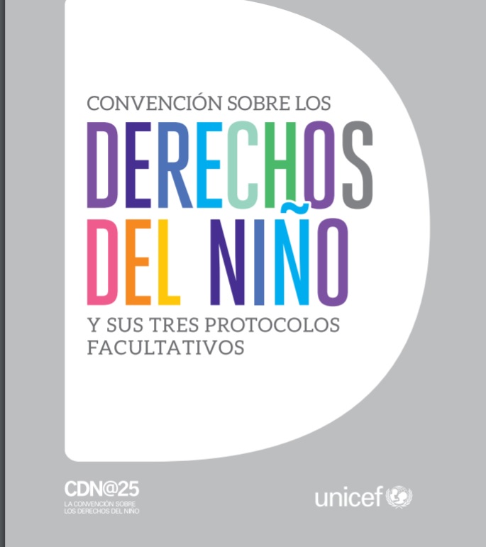 COIPRODEN demanda la firma y ratificación del III Protocolo Facultativo de la Convención sobre los Derechos del Niño