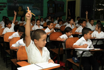 Fe y Alegria Centro América, el Covid-19 un reto con acciones para la ciudadanía