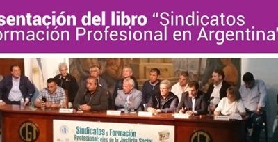 Fundación UOCRA, socia de La Liga en Argentina, presenta nuevo libro