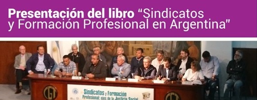 Fundación UOCRA, socia de La Liga en Argentina, presenta nuevo libro