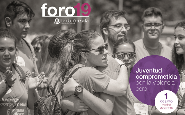 El Foro Juventud Comprometida de Fundación Esplai en Junio!