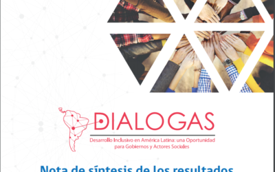 Conclusiones del proyecto DIALOGAS: las competencias transversales un valor al alza