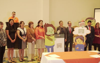 Instituciones costarricenses cuentan con nuevas herramientas para prevenir la explotación sexual en Internet a niñas, niños y adolescentes