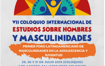 VII Coloquio internacional de masculinidades en Costa Rica: Fe y Alegría Nicaragua presente