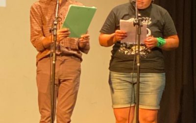 «Agenda de juventudes» conclusiones de los días 5 y 6 de diciembre, 2019. Buenos Aires.