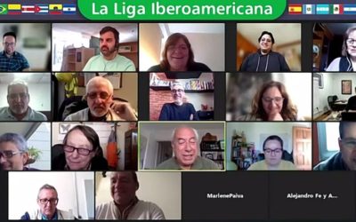 Asamblea General Ordinaria 2023 de La Liga