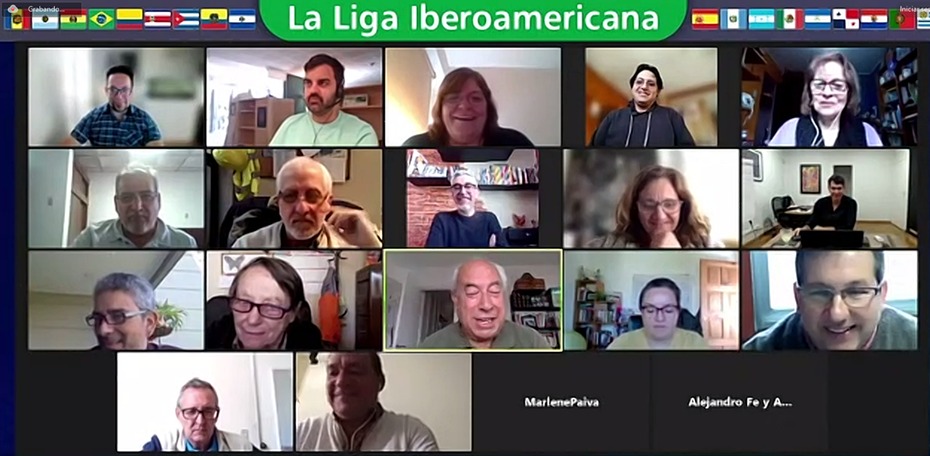 Asamblea General Ordinaria 2023 de La Liga