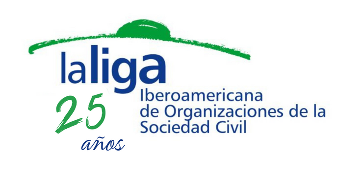 ¡25 años de Compromiso Democrático!